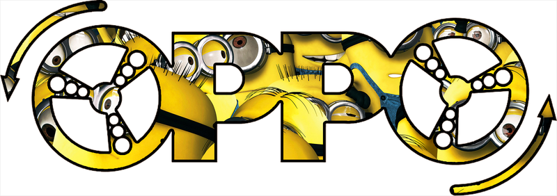Illustration for article titled Badass Oppo Stickers